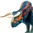 thumbnail image 4 of Jurassic World Dual Attack Nasutoceratops, 4 of 6