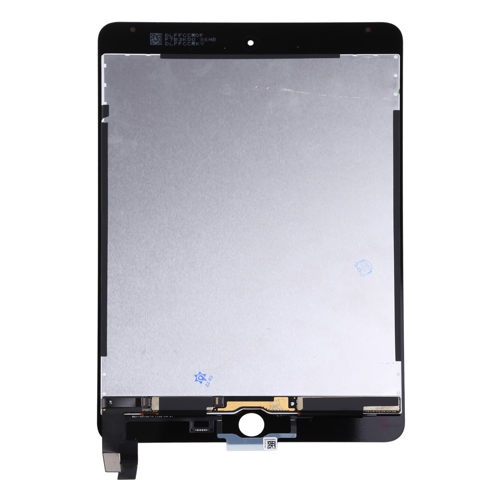 ipad broken lcd screen brands