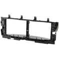 thumbnail image 6 of New Active Grille Shutter Frame Compatible With GMC Sierra 1500 AT4 6 Cyl 3.0L Sierra 1500 Limited AT4 6 Cyl 3.0L Sierra 1500 Pro 8 Cyl 5.3L 2019-2022 By GM1206141 84554638, 6 of 8