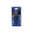 thumbnail image 5 of Century Drill & Tool 68017 Premium S2 Steel Security Star Insert Screwdriving Bit Set, 9 Piece, 5 of 7