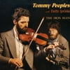 Tommy Peoples - Iron Man - World / Reggae - CD