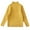 A-Yellow, variant on Zwiiyzr Baby Girls Warm Knit Sweater Basic Solid Pullover Long Sleeve Soft Turtleneck High Neck Kids Fall Sweater Base Tops 3-11Y Beige