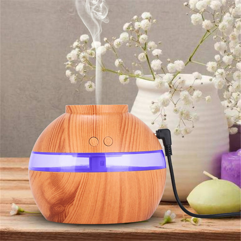 Wholesale volcano humidifier aroma diffuser Aromatherapy Essential Oil  Diffusers –
