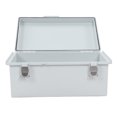 thumbnail image 4 of Cable Enclosure,Junction Box ABS Waterproof Power Enclosure Junction Box Quality You Can Trust, 4 of 14