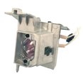 thumbnail image 2 of InFocus Replacement Projector Lamp for the IN112xa, IN114xa, IN116xa, IN112xv, IN114xv, and IN116xv, Multicolored, 2 of 2