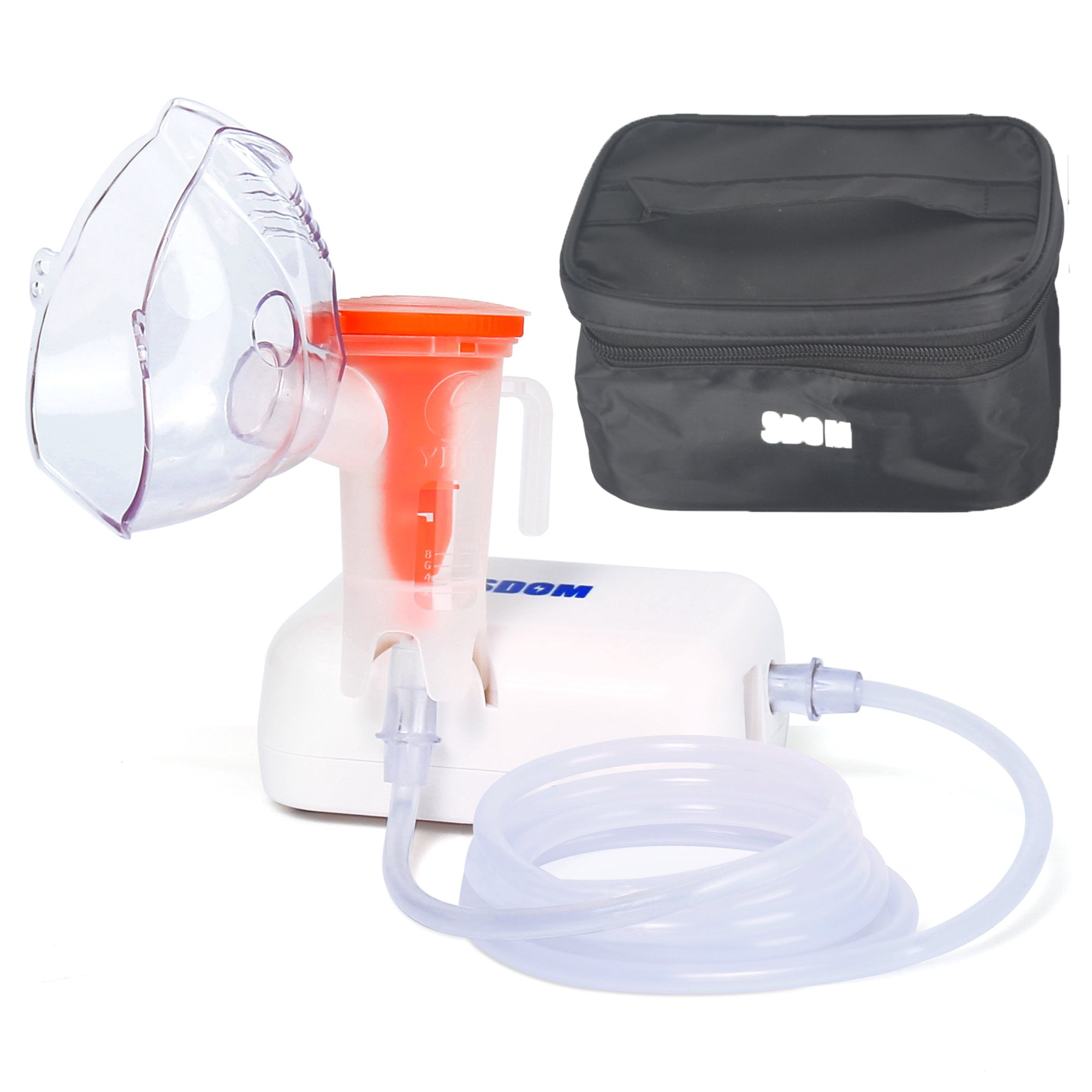 Convenient for Home and Daily use. SDOM Home Equipment with a Set of Accessories 