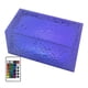 thumbnail image 1 of Proyector Lámpara Ola Mar Hugtrwg Carga USB Creativo Reutilizable para Fiesta Bares, 1 of 9