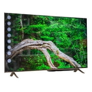 Restored LG 65 Inch Class QNED80 AQA series LED 4K UHD Smart webOS 22 w/ ThinQ AI TV 65QNED80AQA (Refurbished)