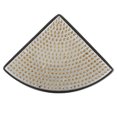 thumbnail image 4 of Soporte único de flores en forma de abanico Kenzan, Pin para arreglos florales, aguja, herramienta de arreglos florales, 4 of 10