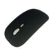 thumbnail image 1 of Seitruly Ratón inalámbrico recargable KOGOTA, receptor USB, ahorro de energía, silencioso, para escritorio, portátil, ordenador, ratón para juegos Computadoras y accesorios negro, 1 of 1