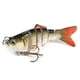 thumbnail image 5 of Señuelos Swimbait multiarticulados TARUOR para pescar 6 segmentos realistas Taruor  cebos, 5 of 7