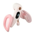 thumbnail image 2 of Inner Thigh Exerciser Kegel Pelvic Floor Muscle Trainer For Women, 2 of 9