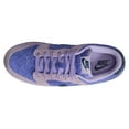thumbnail image 4 of Women's Nike Dunk Low SE Hydrangeas/Deep Royal Blue (HQ3431 515) - 8, 4 of 5