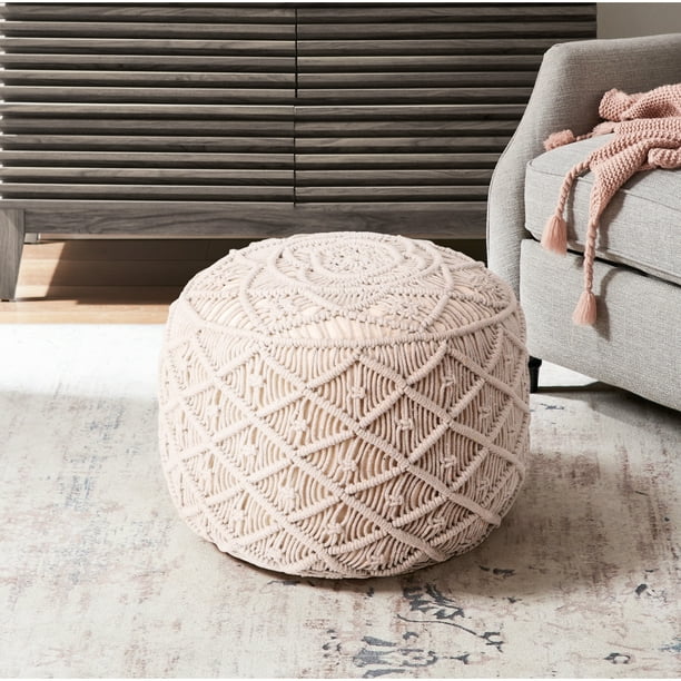 Pouf walmart canada deals