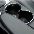 thumbnail image 2 of Auto Center Console Cup Holder Decorative Cover 2046800307 is Suitable for -Class Armrest Box Panel-B, 2 of 5