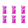 thumbnail image 2 of DQrwqpou Orina para Coche 700 Ml Bolsas Desechables Portátiles para Mear para Atascos Tráfico (rosa), 2 of 6
