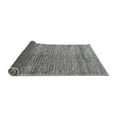 thumbnail image 2 of Ahgly Company Indoor Rectangle Oriental Gray Modern Area Rugs, 5' x 8', 2 of 4