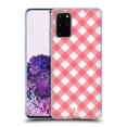 thumbnail image 1 of Head Case Designs French Country Patterns Picnic Soft Gel Case Compatible with Samsung Galaxy S20+ / S20+ 5G, 1 of 7