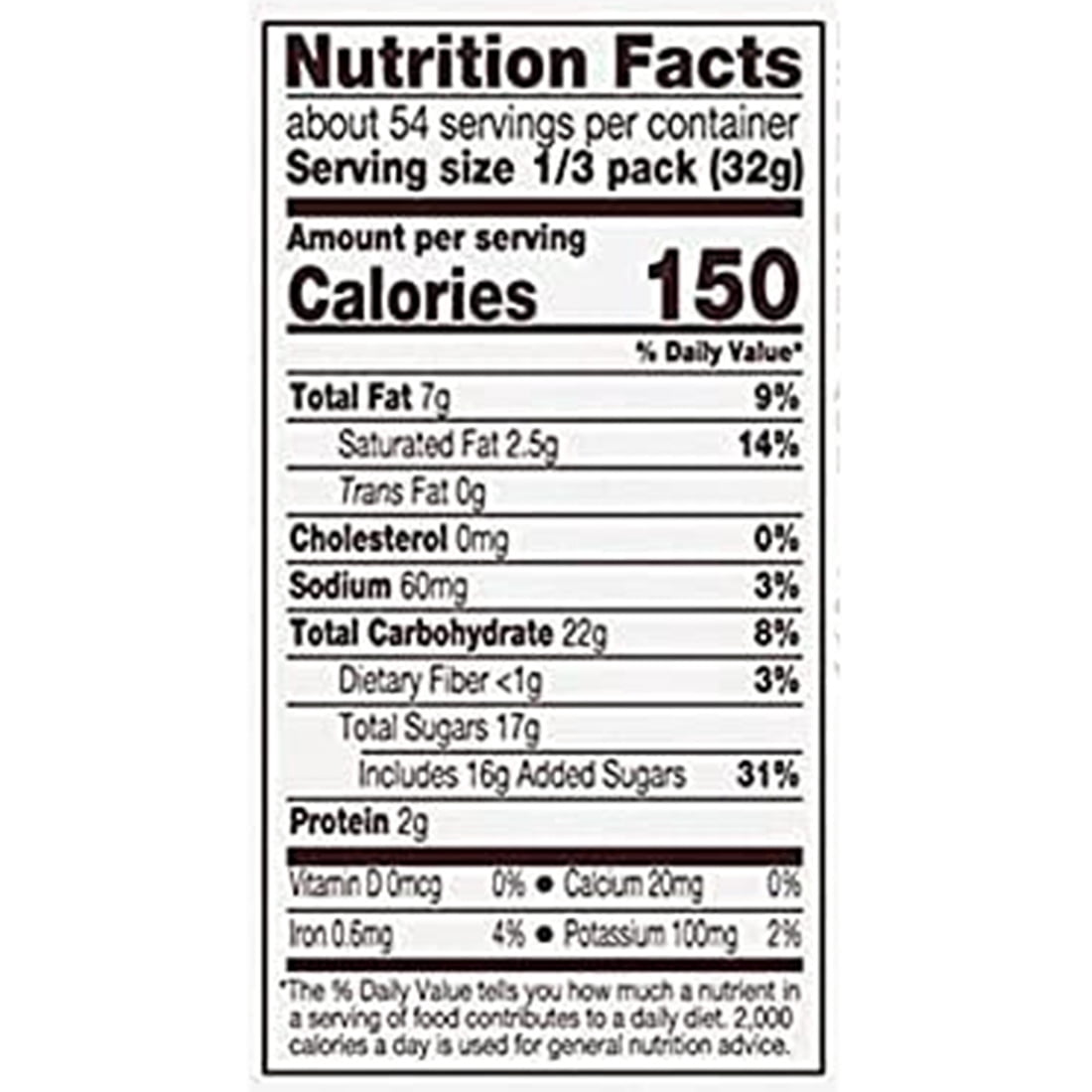 5TH AVENUE Crunchy Peanut Butter and Rich Chocolate King Size Candy, 3.4 oz Bar