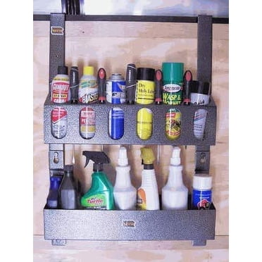 LUBRICATION RACK & BIN