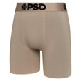 thumbnail image 3 of Boxers PSD Essentials Algodón Paquete de 3 Medianos, 3 of 8