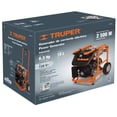 thumbnail image 3 of Generador Eléctrico a Gasolina Truper 2500 Watts, 3 of 3