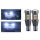 thumbnail image 3 of Bombilla LED para luz de freno trasera, luz de posición, intermitente y luz de caja de carga de camión Amarillo, 3 of 8