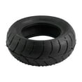 thumbnail image 6 of YAAQII for Electric Scooter Tire 90/65-6 Tubeless Balance Car Tire 11x3 Off-Road Onroad Replacement Tire for Electric Vehicle Maximum Load 375LBS Outer Diameter 270mm Inner 150mm Width 100mm, 6 of 10
