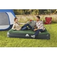 Ozark Trail Tritech Airbed Queen 14 inch with In & Out Pump and