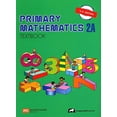 thumbnail image 2 of Singapore Math: Primary Mathematics Grade 2 Set (4 Books) - Textbooks 2A and 2B, Workbooks 2A and 2B (US Edition), 2 of 5