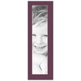 thumbnail image 2 of ArtToFrames 10x31" Ruby Custom Mat for Picture Frame with Opening for 6x27" Photos. Mat Only, Frame Not Included (MAT-179), 2 of 5