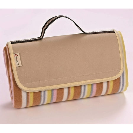 E Joy Beach Blanket Mat Walmart Com