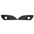 thumbnail image 3 of Fog Lamp Grille, Simple Installation 1 Pair D2BZ15266CB  For Car Accessories Blind Hole, 3 of 8