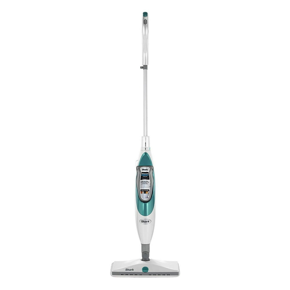 Shark SK410 Steam & Spray Electric Floor Steamer Mop (Certified