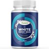 White Kidney Bean Carb Blocker Weight Loss Formula - Phytoral 60 Pills White Kidney Bean Extract Supplement