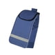 thumbnail image 4 of Bolsa de carrito de compras plegable Oxford, organizador portátil reutilizable de repuesto para Azul, 4 of 9