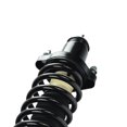 thumbnail image 3 of Pair Rear Side Shock Strut & Spring For 2007-10 Compass Patriot Limited FWD 4WD, 3 of 4
