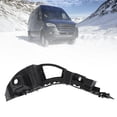 thumbnail image 4 of Front Bumper Bracket Front Bumper Holder Support ABS Enhanced Stability Snap on Replacement for Sprinter W907 W910 2018 - UP, 4 of 7