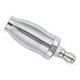 thumbnail image 1 of Boquilla giratoria Gloria 3,0 GPM alta 3600 PSI Boquilla turbo giratoria, 1 of 7