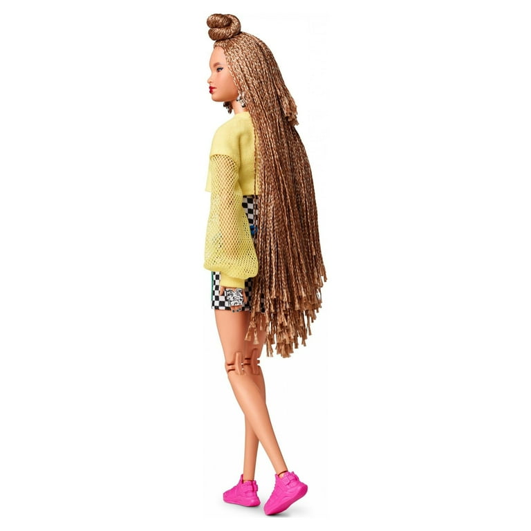 Barbie Bmr1959 Bike Shorts Romper Amp Cropped Sweatshirt