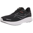 thumbnail image 1 of Saucony Guide 16 pour Homme, Noir/blanc, 12, 1 of 1