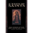 thumbnail image 1 of Pre-Owned A Book of Saints: True Stories of How They Touch Our Lives (Paperback) 0553372726 9780553372724, 1 of 1