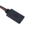 thumbnail image 6 of Adapter Aux Audio for Alpine KCE-237B CDE-101 CDE-102 for -W900 CDA-105, 6 of 6