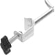thumbnail image 2 of laboratory clamp stand, clamp holder, chemistry ring support for lab stands, chemistry equipment, 2 of 5