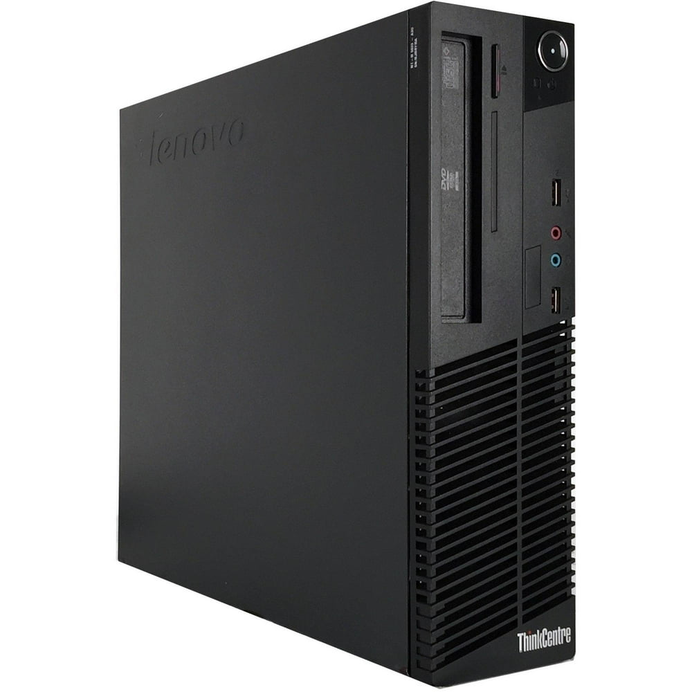 Lenovo ThinkCentre M82P Desktop Computer PC, 3.20 GHz Intel i5 Quad