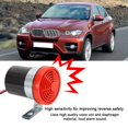 thumbnail image 2 of LYUMO Universel 12V 105db Voiture Alarme de Marche Arrière Corne Reverse Beeper Buzzer, Buzzer, Reverse Beeper, 2 of 8