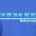 thumbnail image 3 of CafePress - Bahamasturq T Shirt - Men's Classic Graphic Cotton T-Shirt, 3 of 4