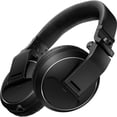 thumbnail image 1 of Auriculares DJ Pioneer HDJ-X5-K Diadema Plegables Negro, 1 of 2