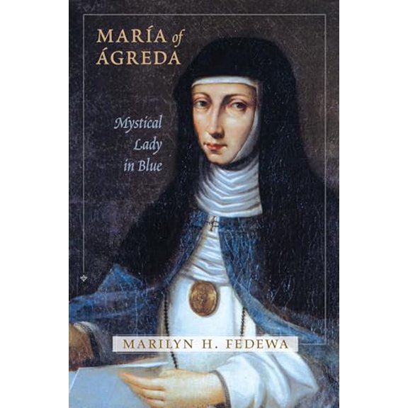 Pre-Owned Mara of greda: Mystical Lady in Blue (Paperback) 0826346448 9780826346445