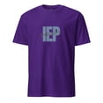 thumbnail image 3 of Short-Sleeve Unisex T-Shirt - IEP Warrior, 3 of 5